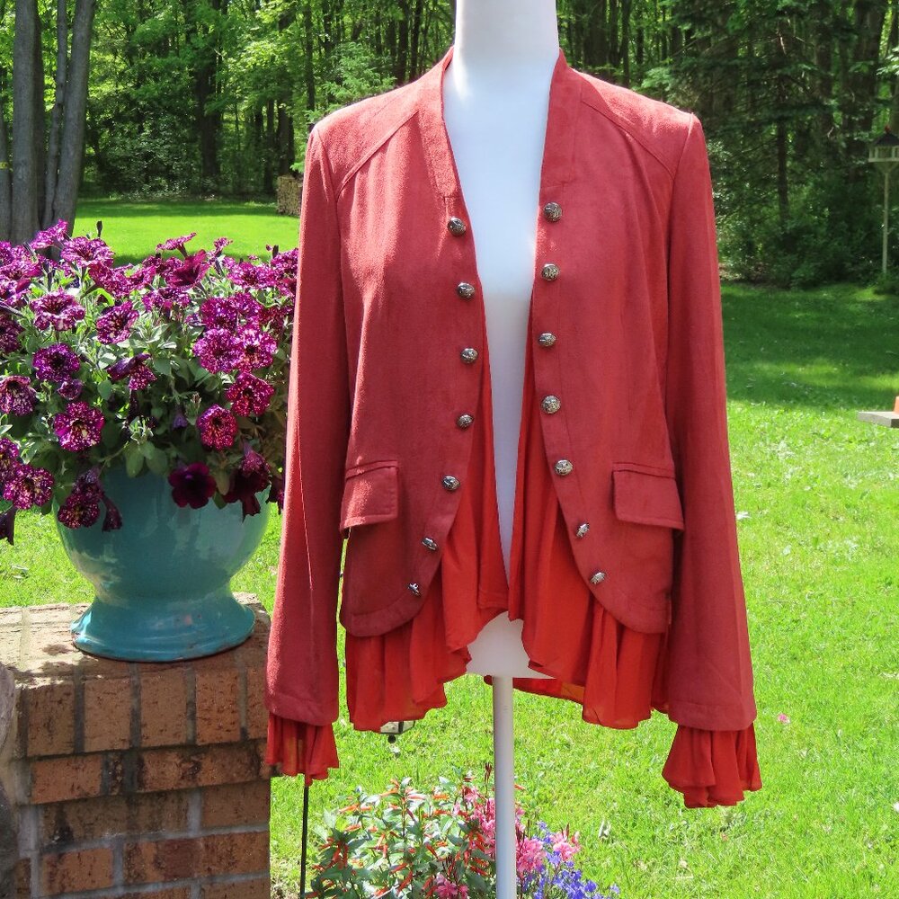 Adore Blazer - Picture 9 of 9